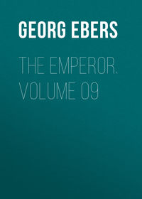 The Emperor. Volume 09