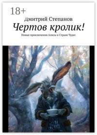 Чертов кролик! Новые приключения Алисы в Стране Чудес