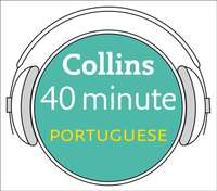 Portuguese in 40 Minutes