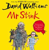 Mr Stink