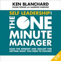 Self Leadership and the One Minute Manager