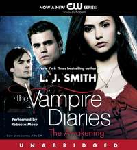 Vampire Diaries: The Awakening