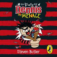 Diary of Dennis the Menace (book 1)