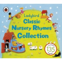 Ladybird: Classic Nursery Rhymes Collection