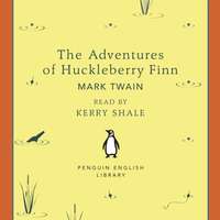 Adventures of Huckleberry Finn