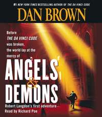 Angels &amp; Demons