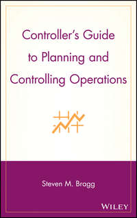 Controller's Guide to Planning and Controlling Operations