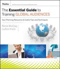 The Essential Guide to Training Global Audiences