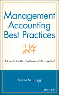 Management Accounting Best Practices