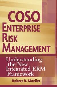 COSO Enterprise Risk Management