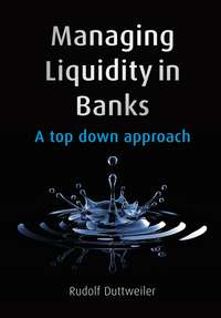 Managing Liquidity in Banks