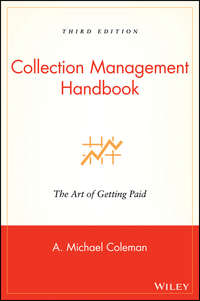 Collection Management Handbook