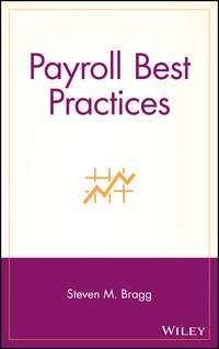 Payroll Best Practices