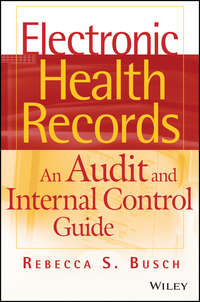 Electronic Health Records