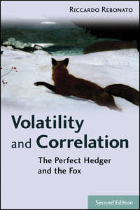 Volatility and Correlation