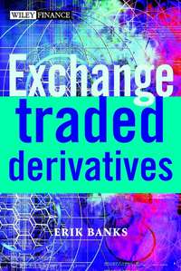 Exchange-Traded Derivatives