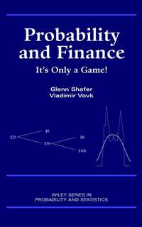 Probability and Finance