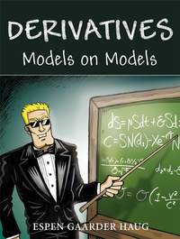 Derivatives Models on Models