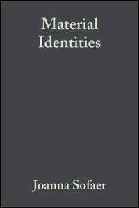 Material Identities