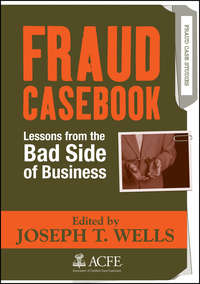 Fraud Casebook