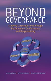 Beyond Governance