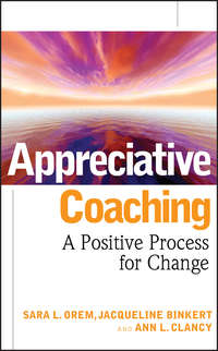 Appreciative Coaching