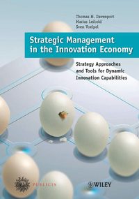 Strategic Management in the Innovation Economy