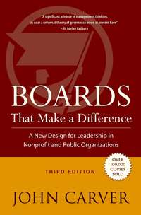 Boards That Make a Difference