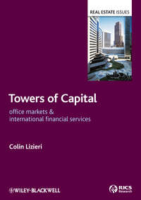 Towers of Capital