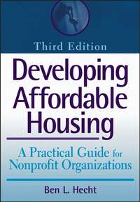 Developing Affordable Housing