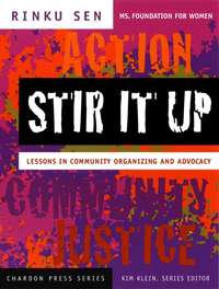 Stir It Up