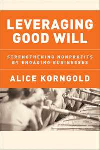 Leveraging Good Will