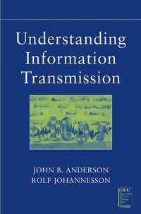 Understanding Information Transmission