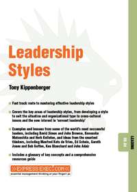 Leadership Styles