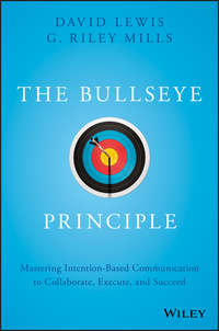 The Bullseye Principle