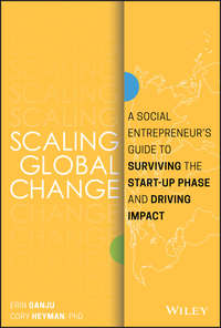 Scaling Global Change