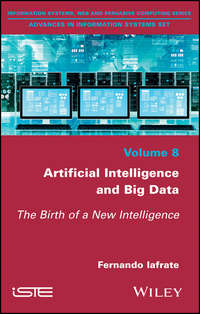 Artificial Intelligence and Big Data