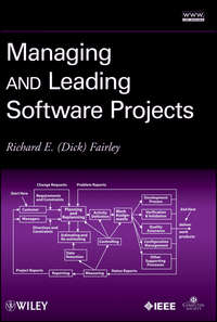 Managing and Leading Software Projects