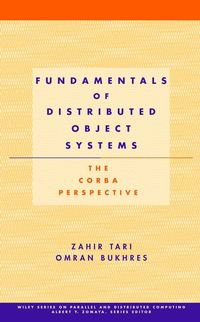 Fundamentals of Distributed Object Systems
