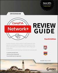 CompTIA Network+ Review Guide