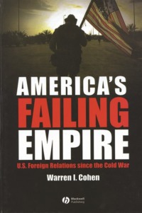 America's Failing Empire