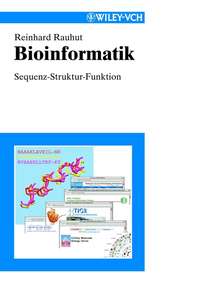 Bioinformatik