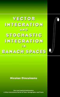 Vector Integration and Stochastic Integration in Banach Spaces