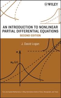 An Introduction to Nonlinear Partial Differential Equations