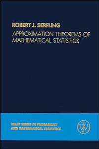 Approximation Theorems of Mathematical Statistics