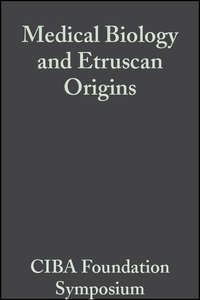 Medical Biology and Etruscan Origins