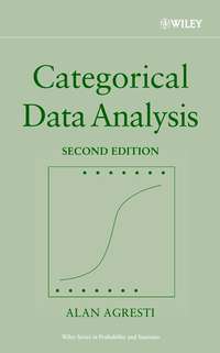 Categorical Data Analysis