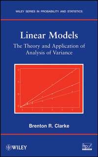 Linear Models