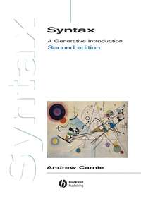 Syntax