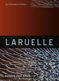 Laruelle